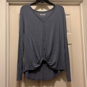 Large mudd top